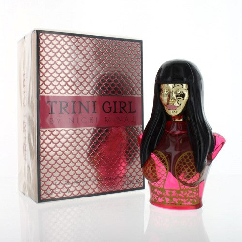 Nicki Minaj Trini Girl by Nicki Minaj-thumbmail-1