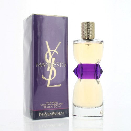 Manifesto Yves Saint Laurent by Yves Saint Laurent-thumbmail-1