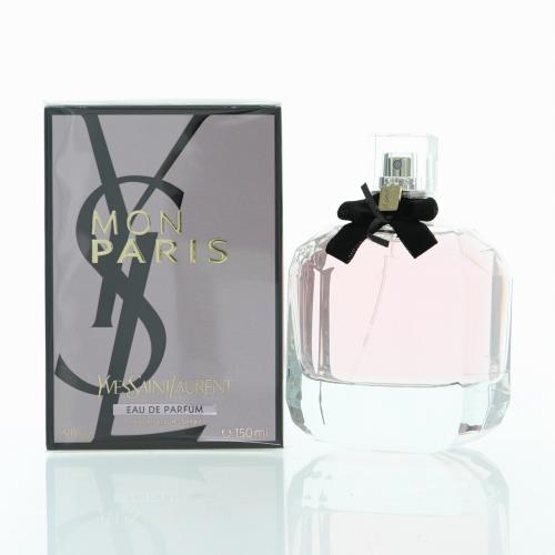 Mon Paris Ysl by Yves Saint Laurent-thumbmail-6