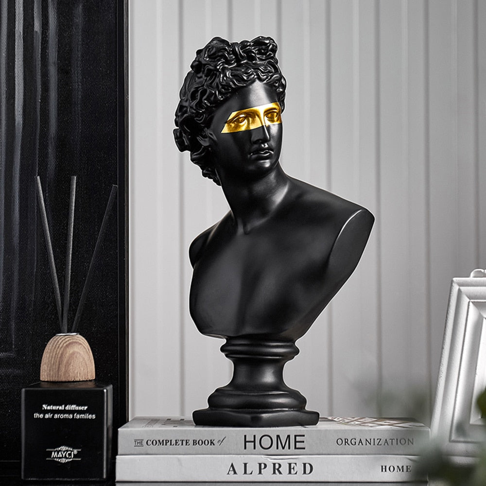 David Resin Statue Sculpture-thumbmail-4