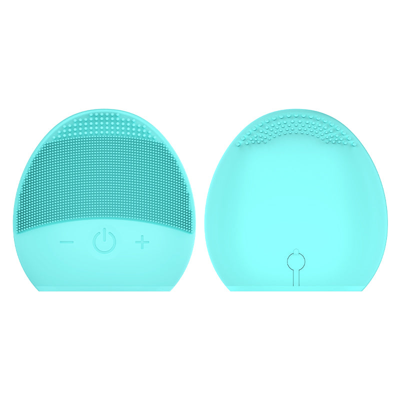 Rechargeable Facial Cleansing Brush-thumbmail-3