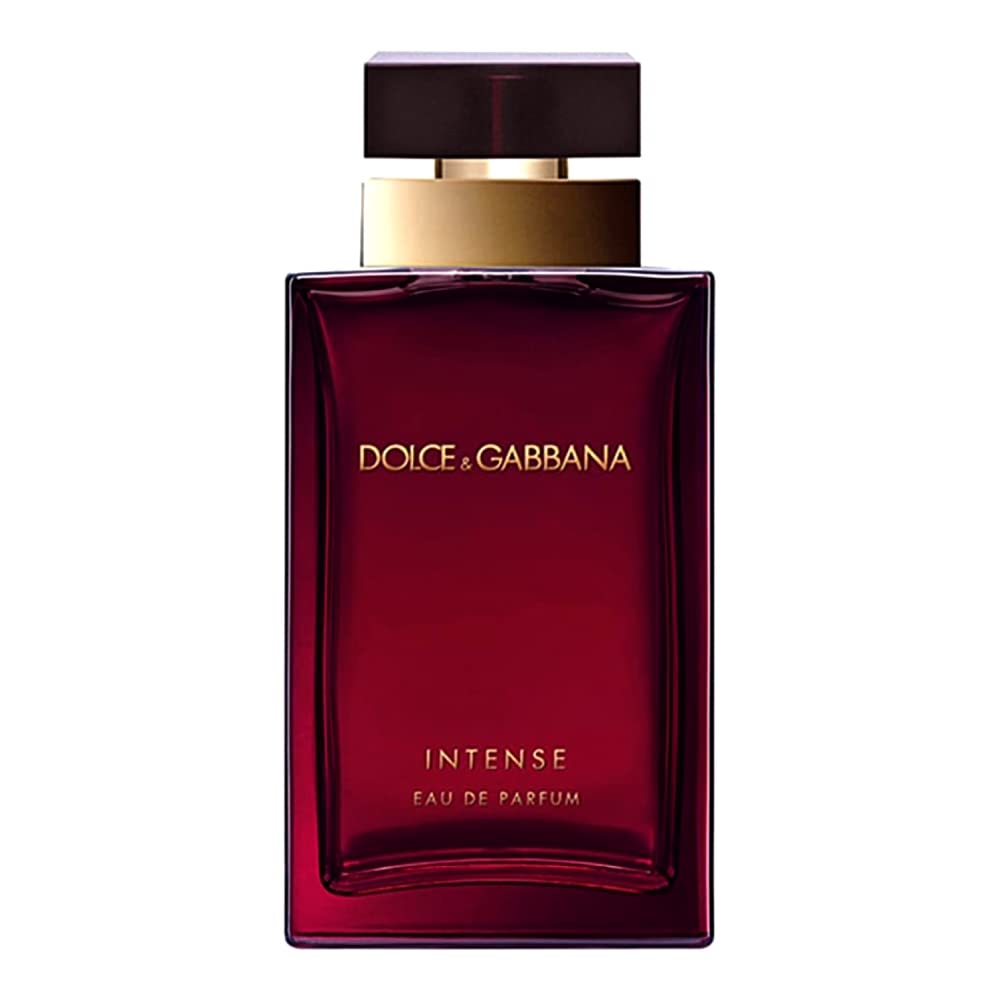 D & G Pour Femme Intense by Dolce & Gabbana-thumbmail-2
