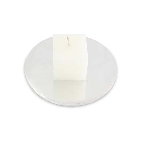 Multi-Purpose Round Candle Holder / Coaster-thumbmail-10