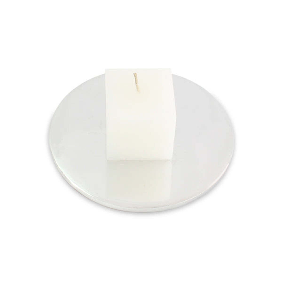Multi-Purpose Round Candle Holder / Coaster-thumbmail-5
