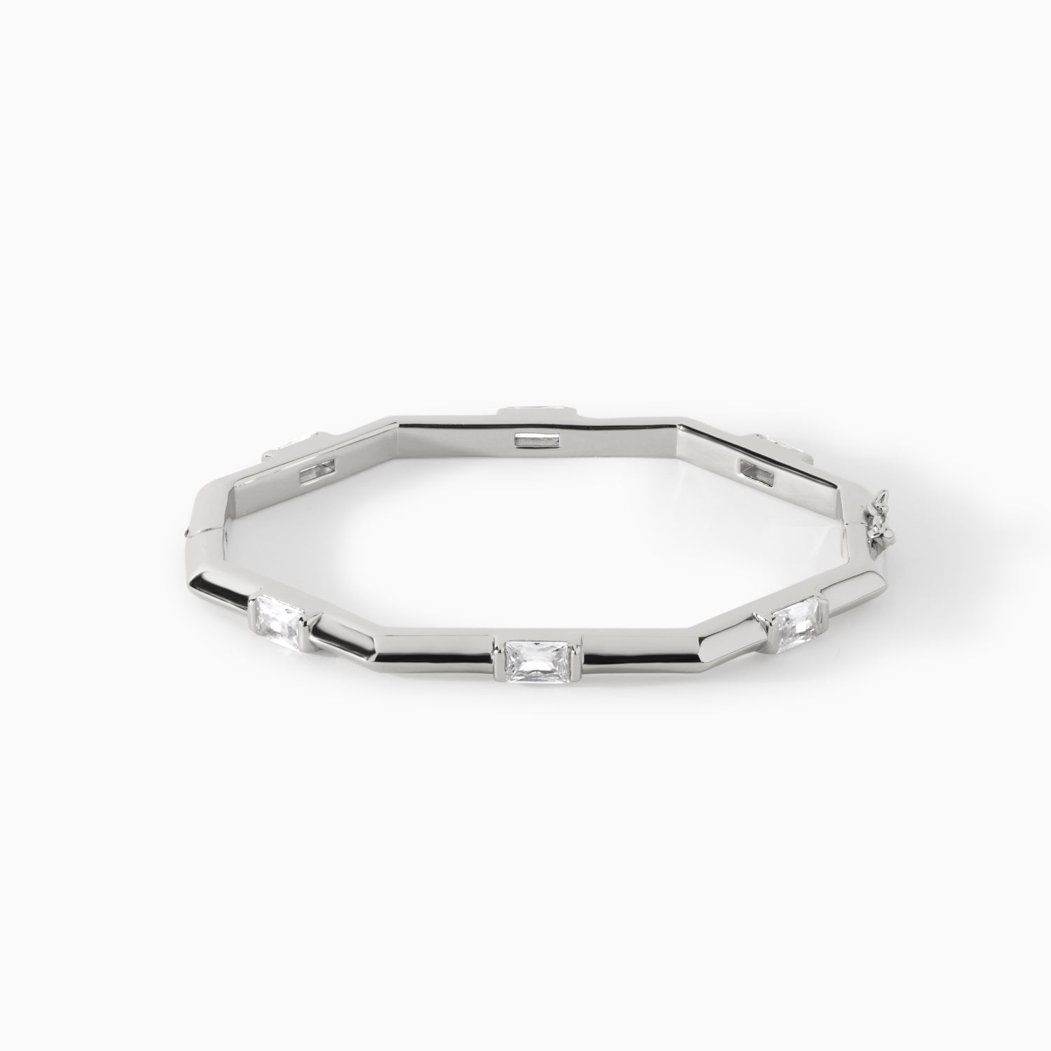 The Alea Lock Bracelet-thumbmail-1