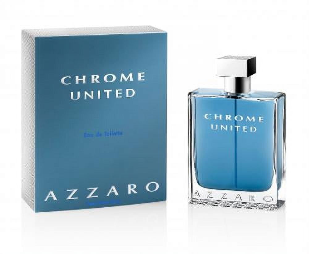 Chrome United by Azzaro-thumbmail-2