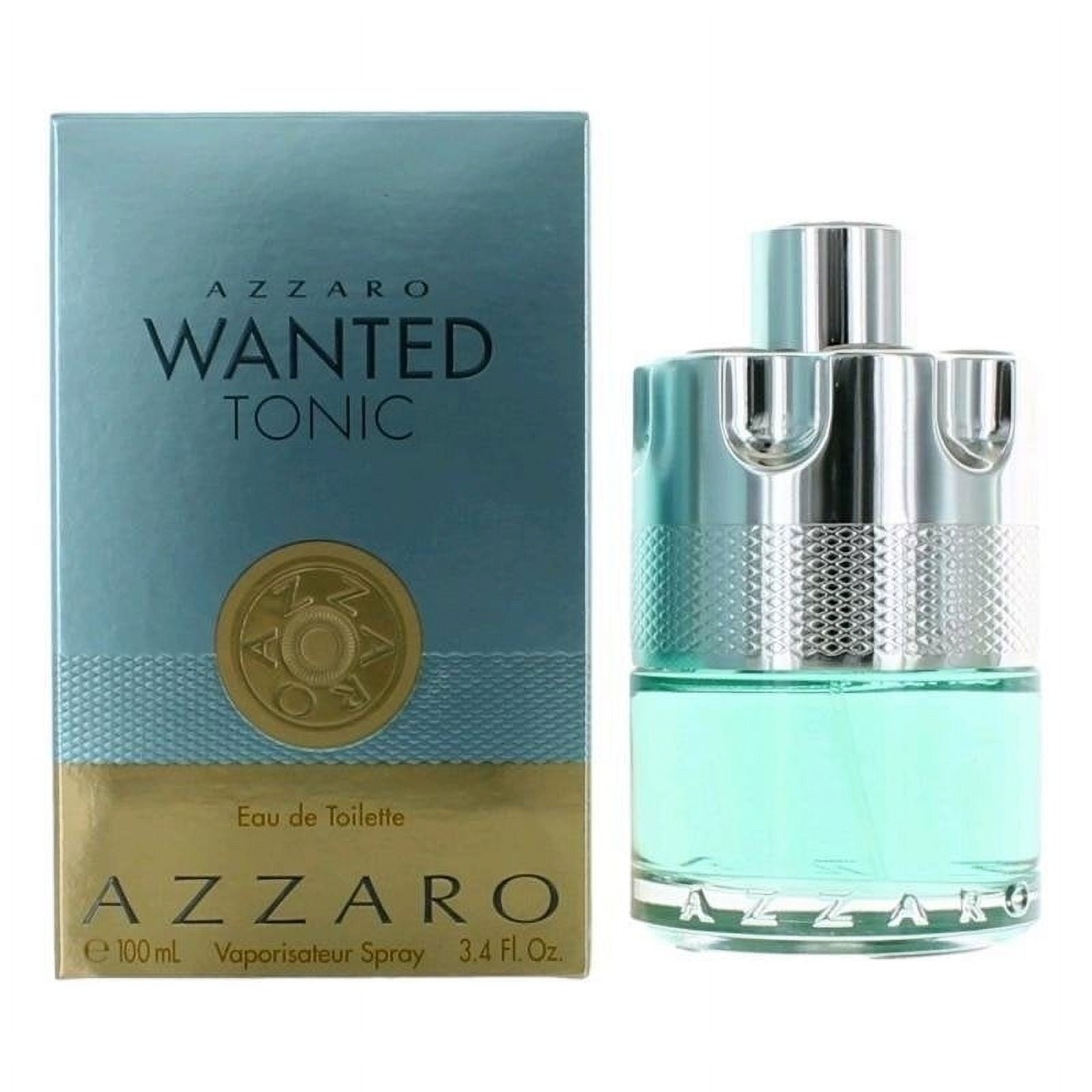 Azzaro Wanted Tonic by Azzaro-thumbmail-1