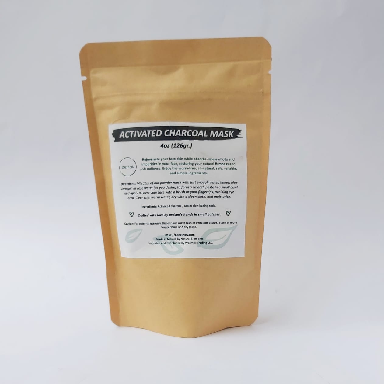 Activated Charcoal Mask-thumbmail-6