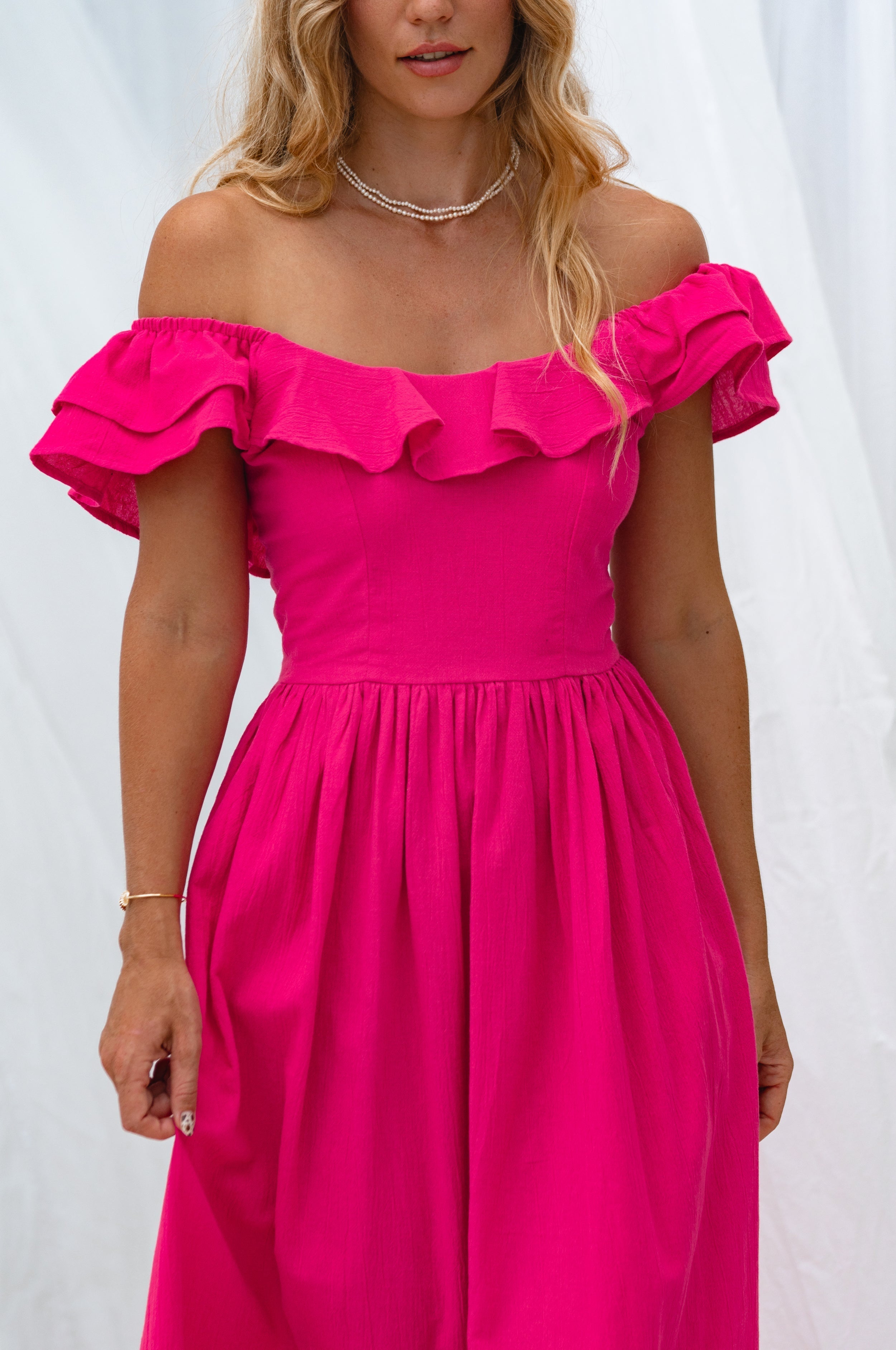 Alethea Summer Midi Dress-thumbmail-3
