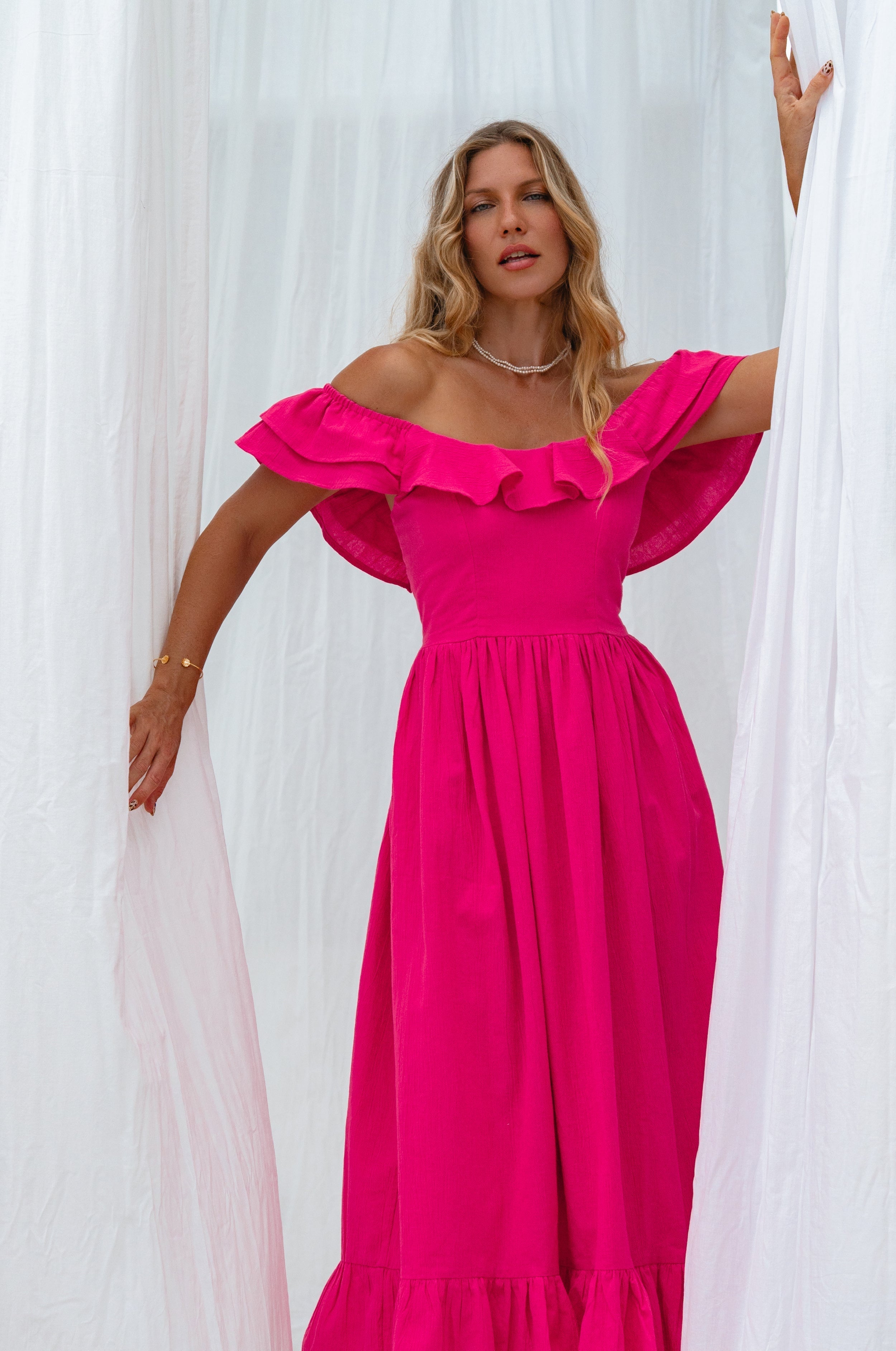 Alethea Summer Midi Dress-thumbmail-6