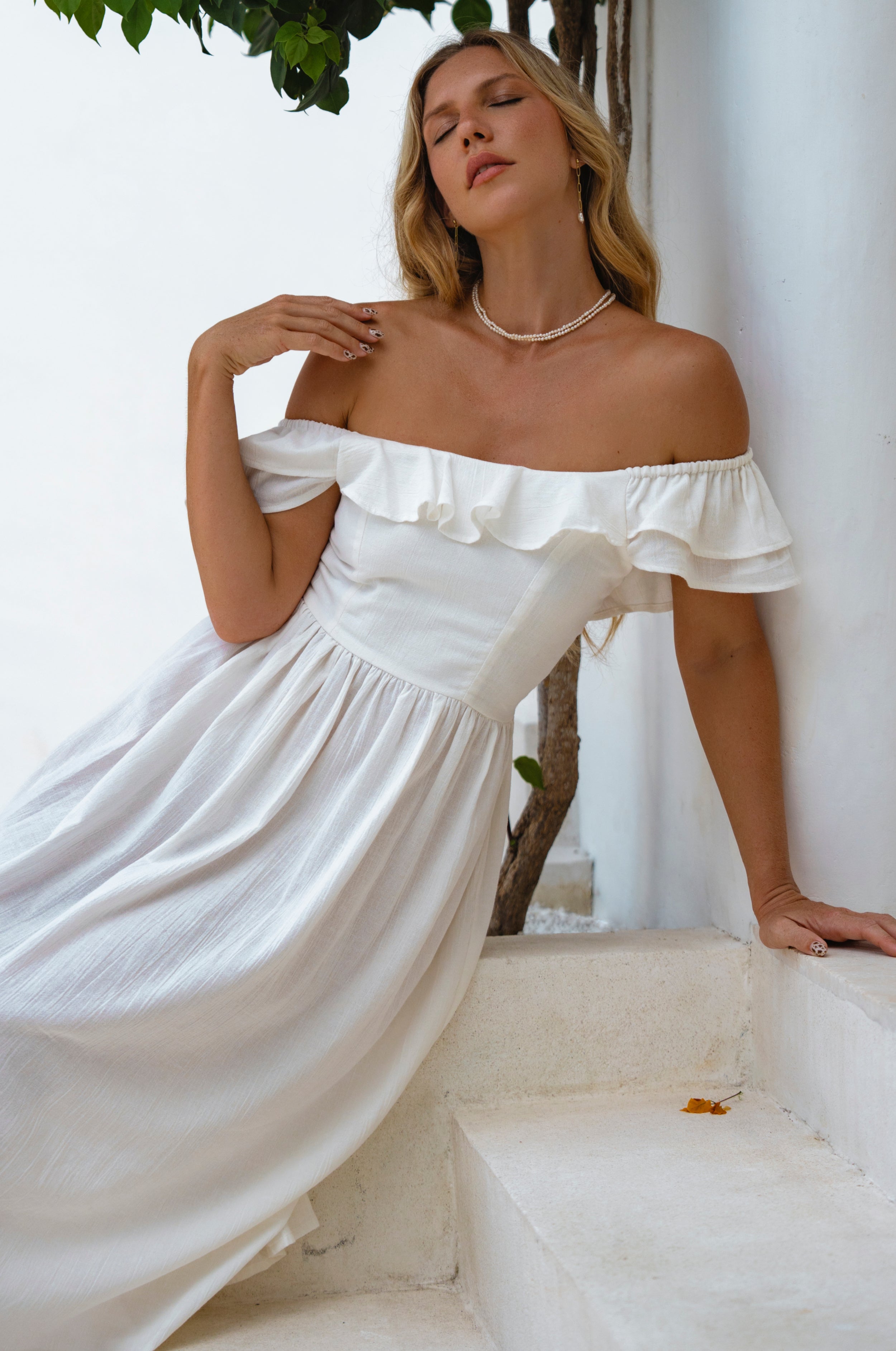 Alethea Summer Midi Dress-thumbmail-2