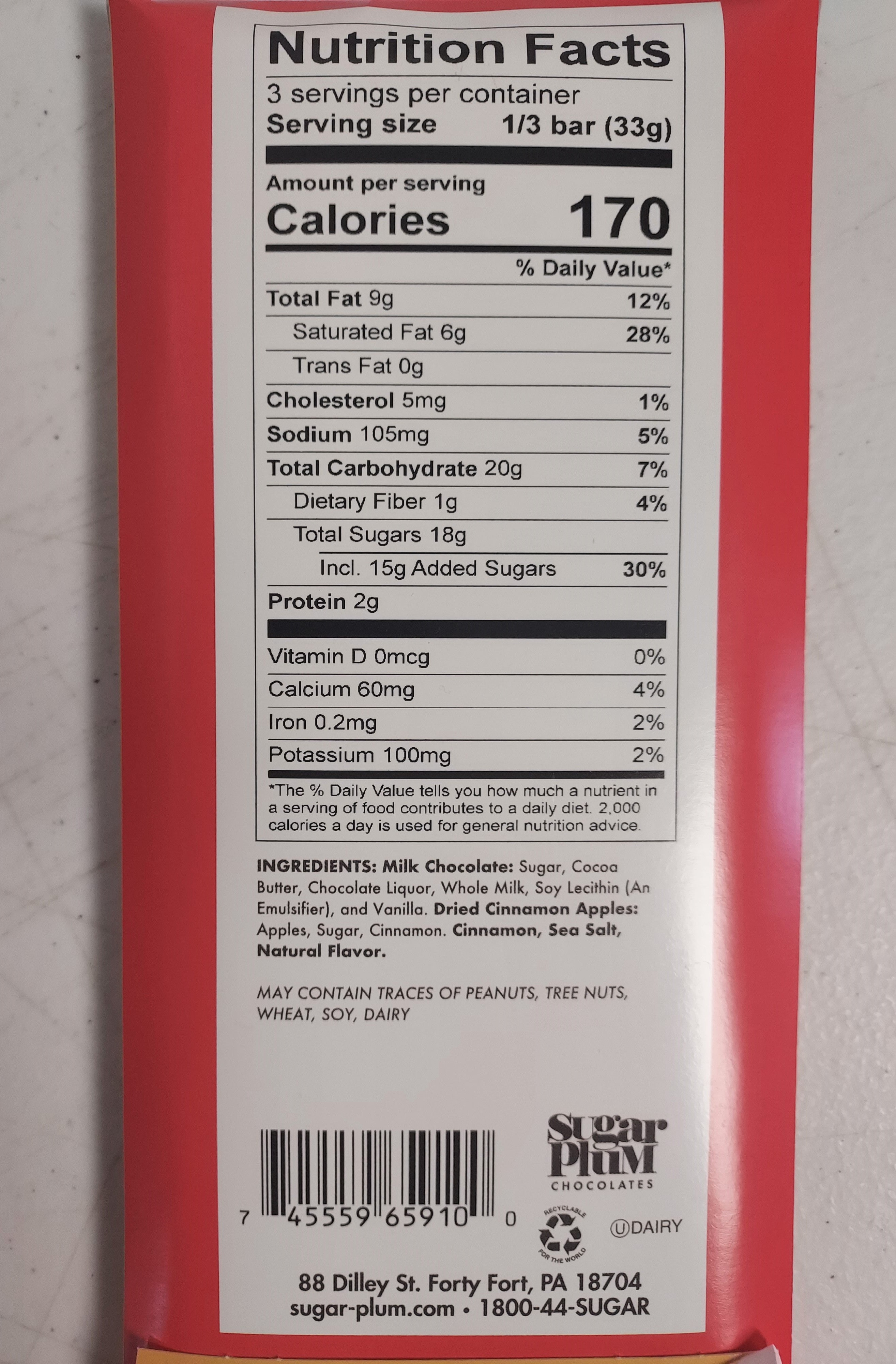 Nostalgic Chocolate Bars – 10 Pack of Childhood-Inspired Flavors-thumbmail-8
