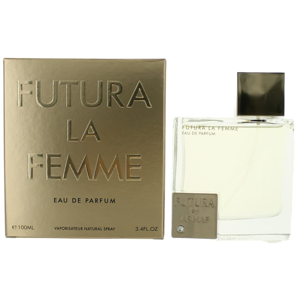 Futura La Femme by Armaf Luxe-thumbmail-2