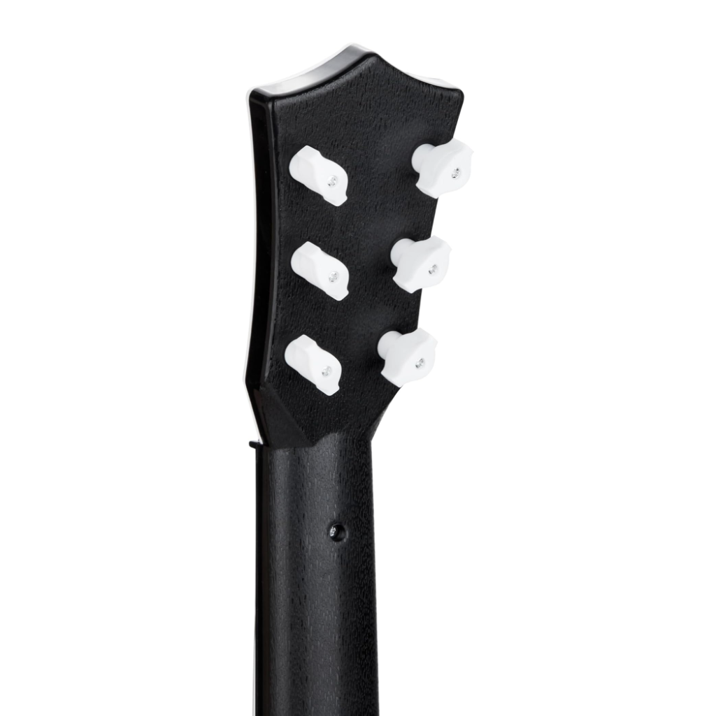Contixo Kids Ukulele Guitar - 6-String Musical Toy for Toddlers-thumbmail-7