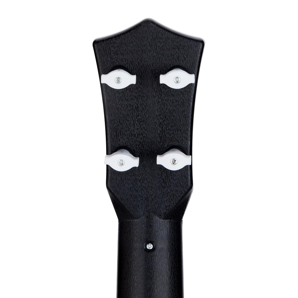 Contixo Kids Ukulele Guitar - 6-String Musical Toy for Toddlers-thumbmail-5