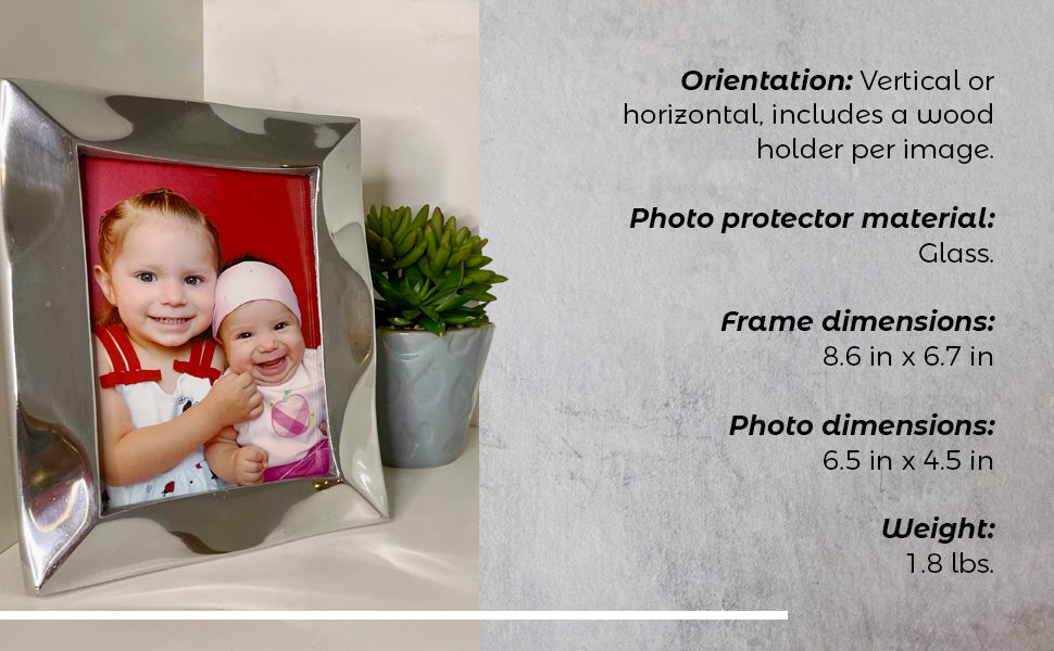 Stylish Picture Frame-thumbmail-5