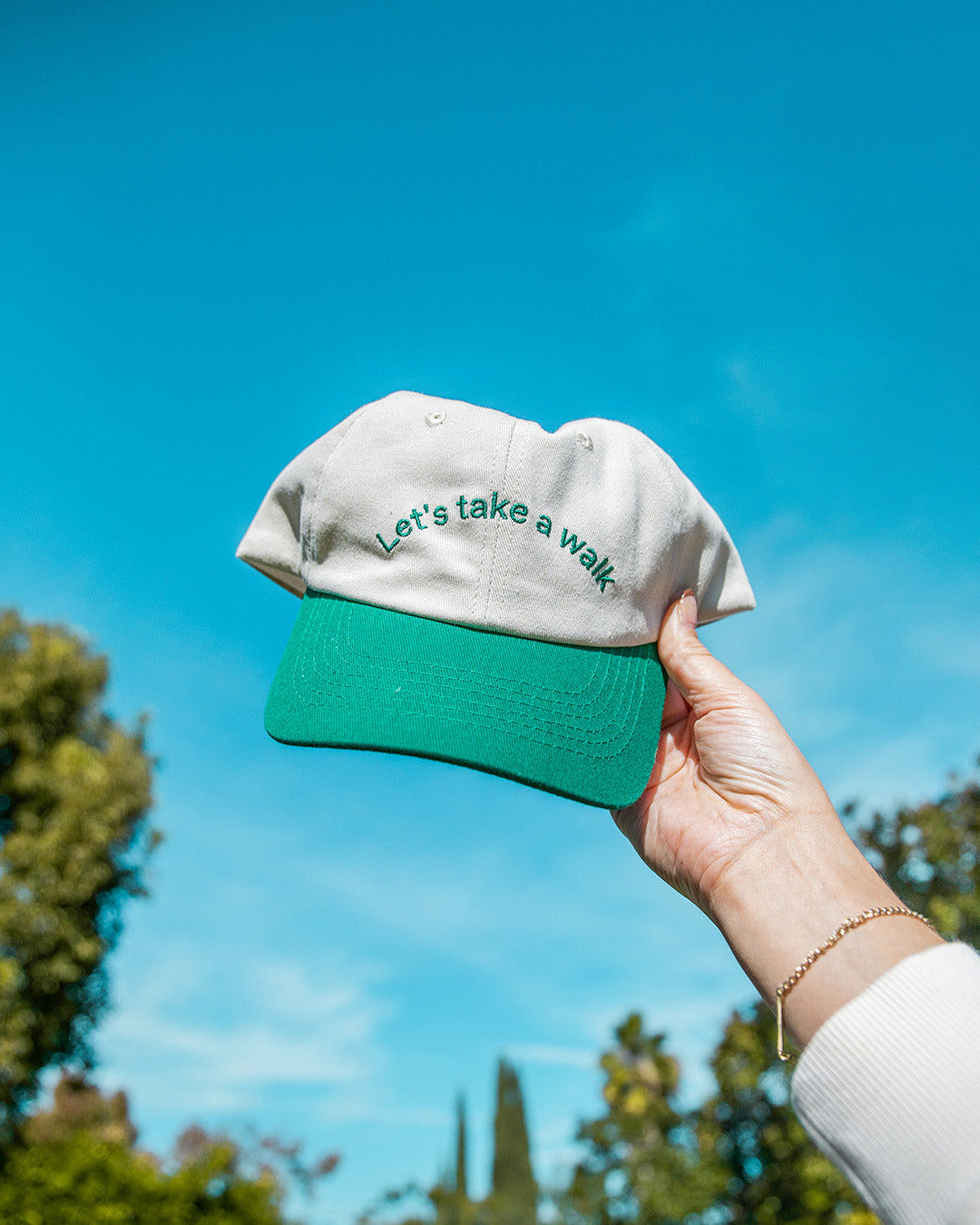 Take a Walk Cap-thumbmail-4