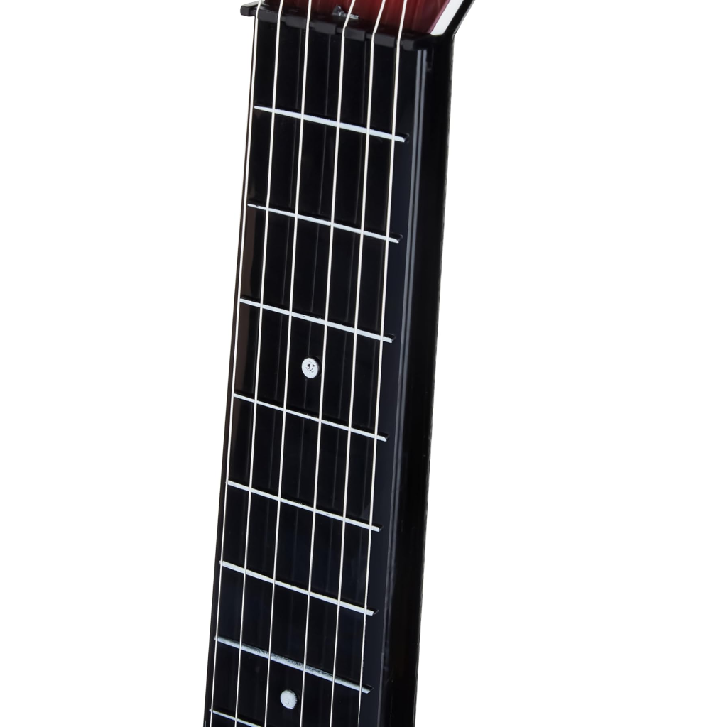 Contixo Kids Ukulele Guitar - 6-String Musical Toy for Toddlers-thumbmail-11