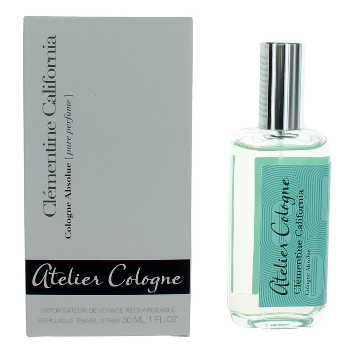 Clementine California by Atelier Cologne-thumbmail-1