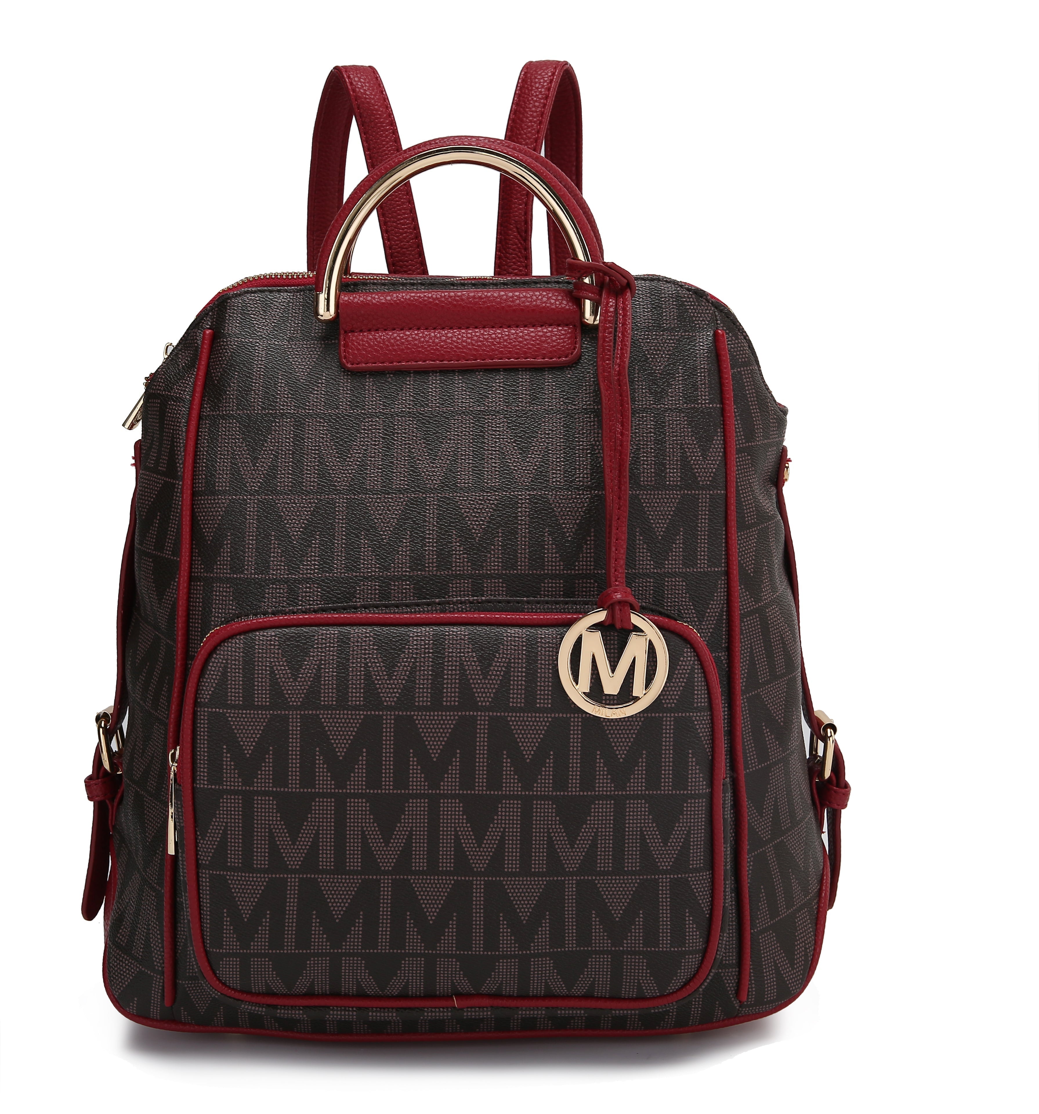 Cora Signature Backpack-thumbmail-14