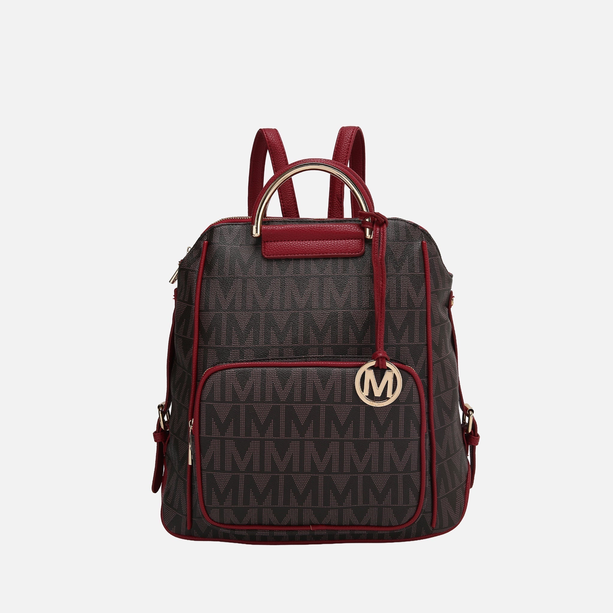 Cora Signature Backpack-thumbmail-5