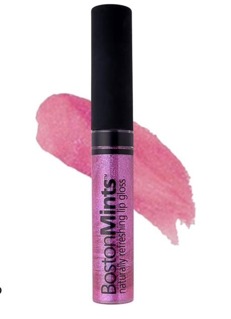 Back Bay Berry Lip Gloss by BostonMints™-thumbmail-2