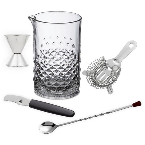 5-Piece Old Fashioned Bar Tools-thumbmail-3