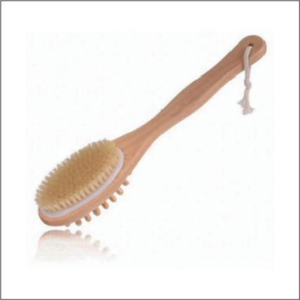 Bath Body Massage Brush-thumbmail-1