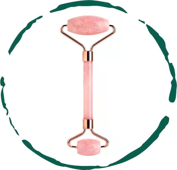 Rose Quartz Face Roller-thumbmail-10