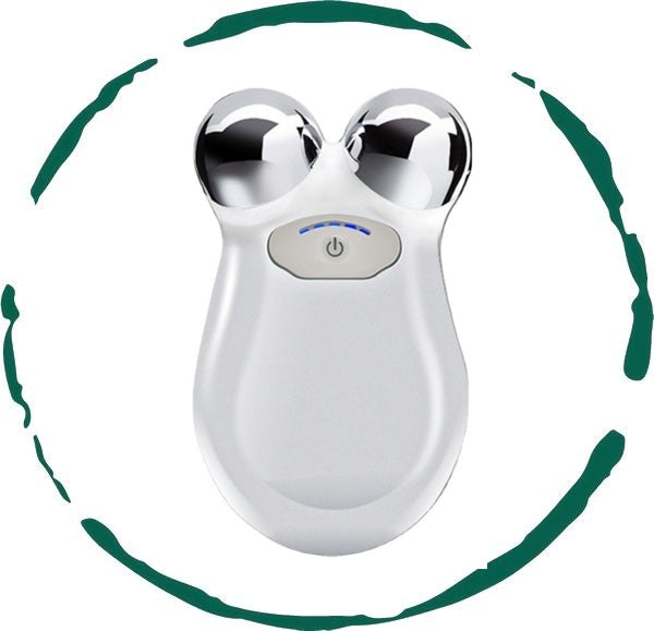 Microcurrent Facial Toning Massager-thumbmail-1