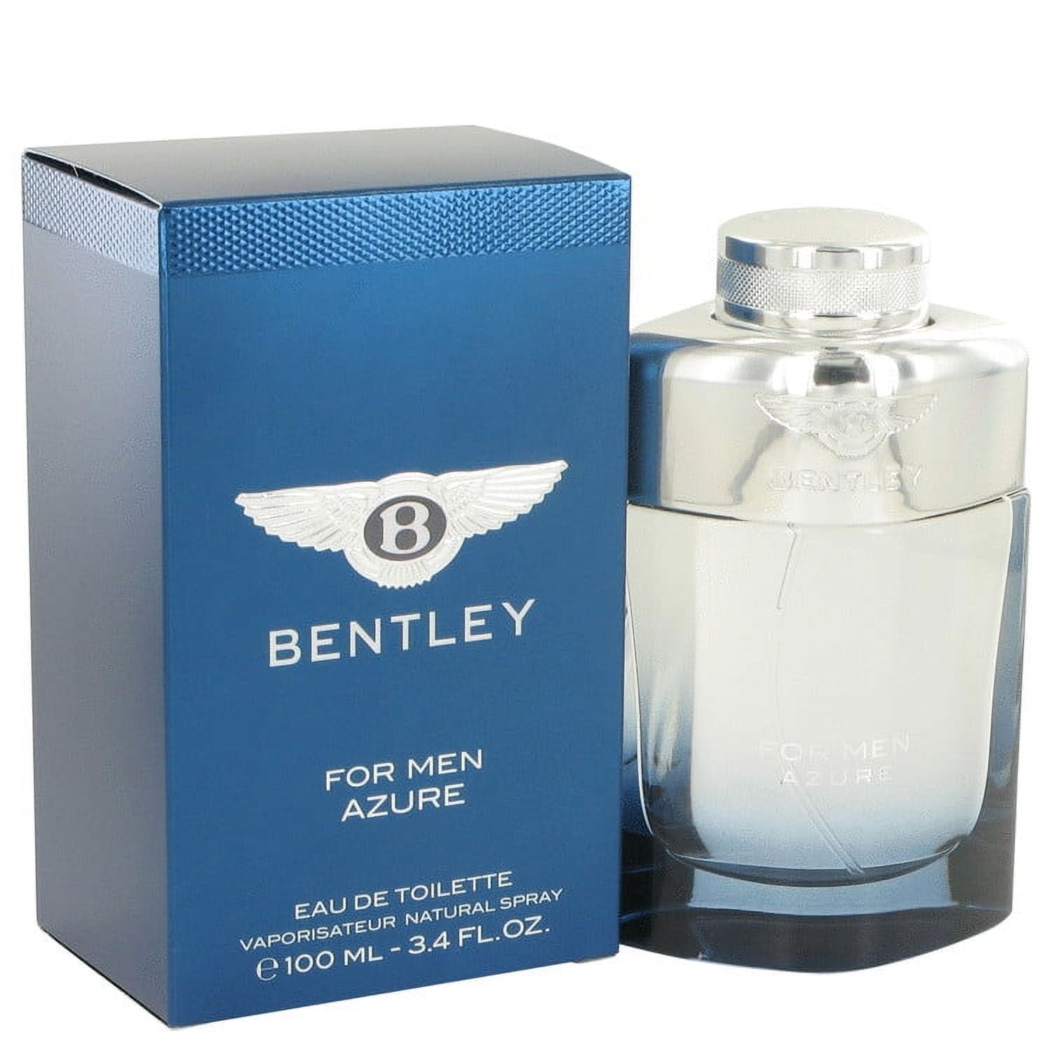 Bentley Azure by Bentley-thumbmail-2