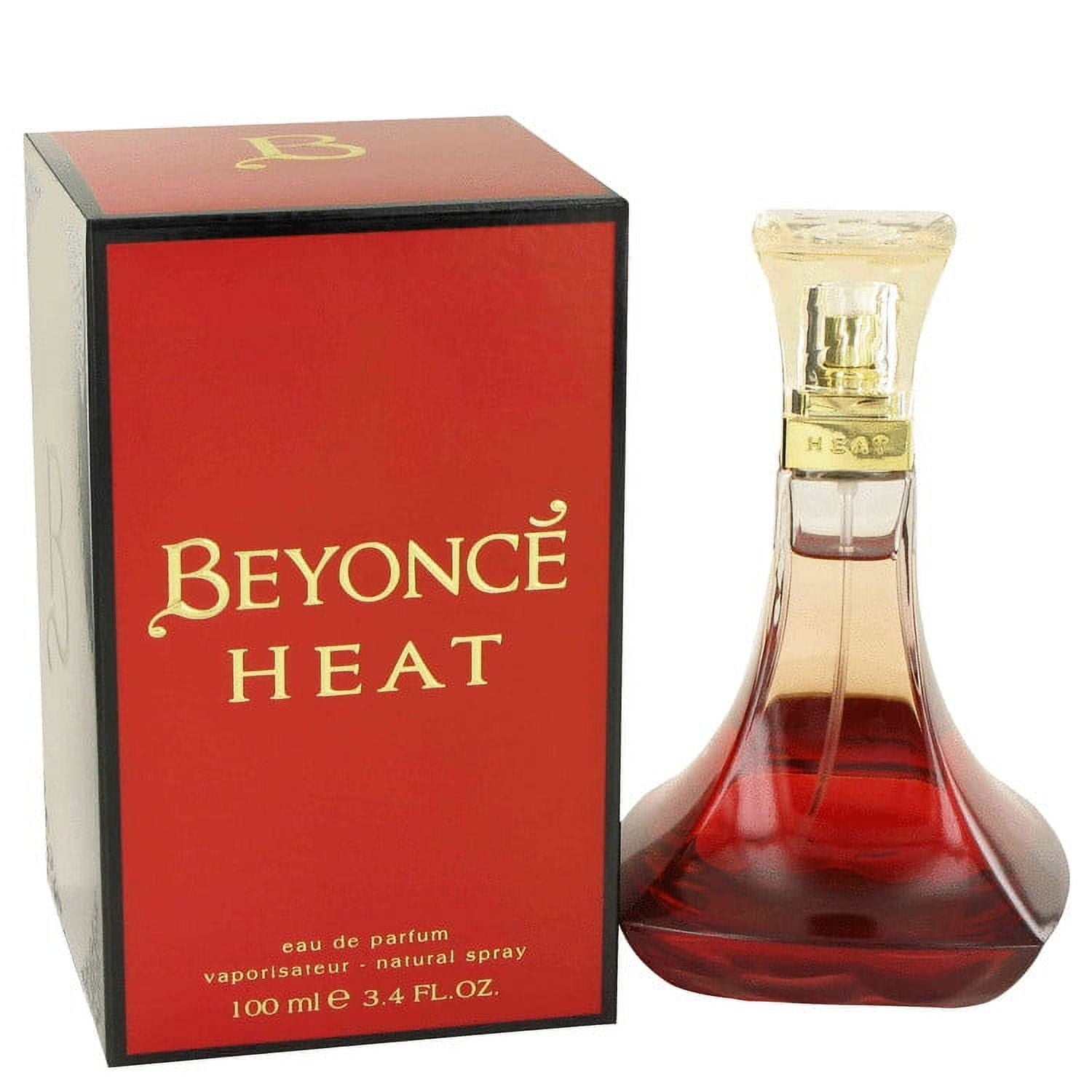 Beyonce Heat by Beyonce-thumbmail-1