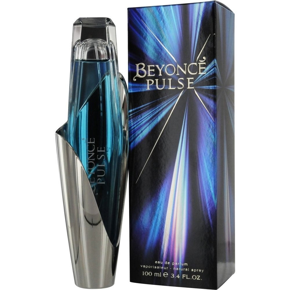 Beyonce Pulse by Beyonce-thumbmail-2