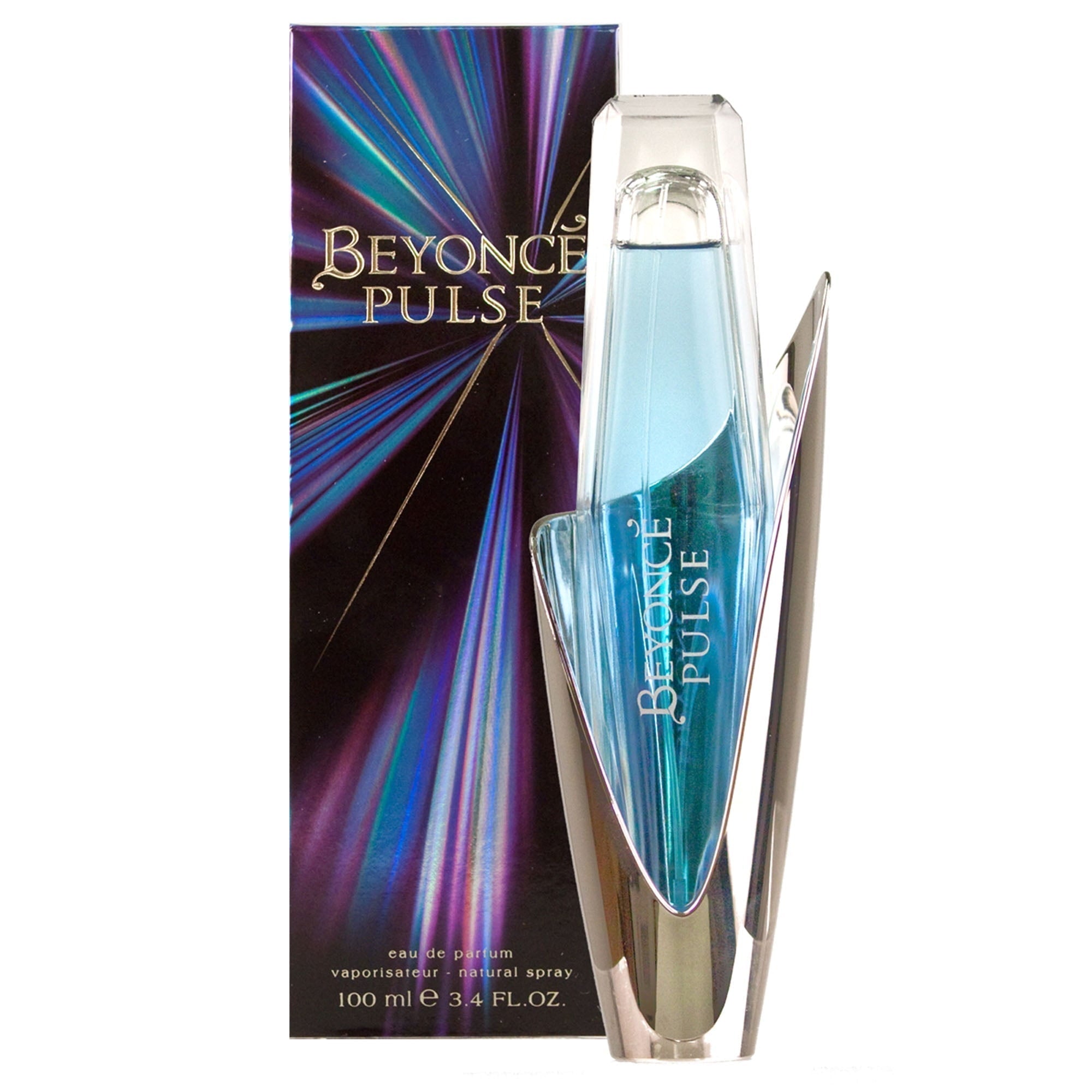 Beyonce Pulse by Beyonce-thumbmail-1