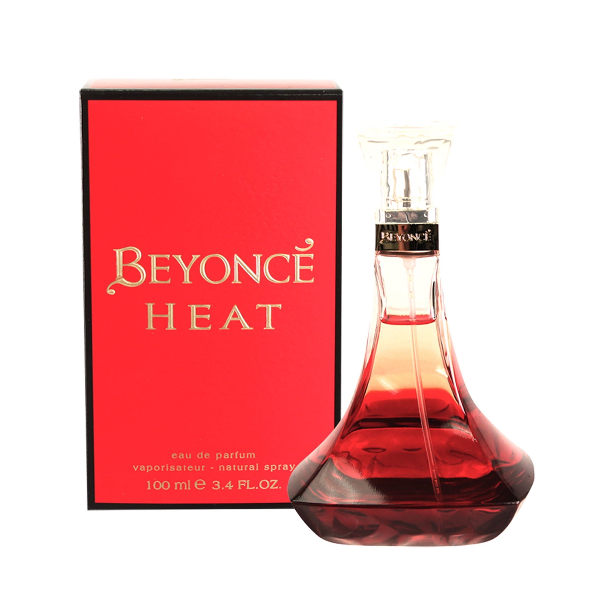Beyonce Heat by Beyonce-thumbmail-2