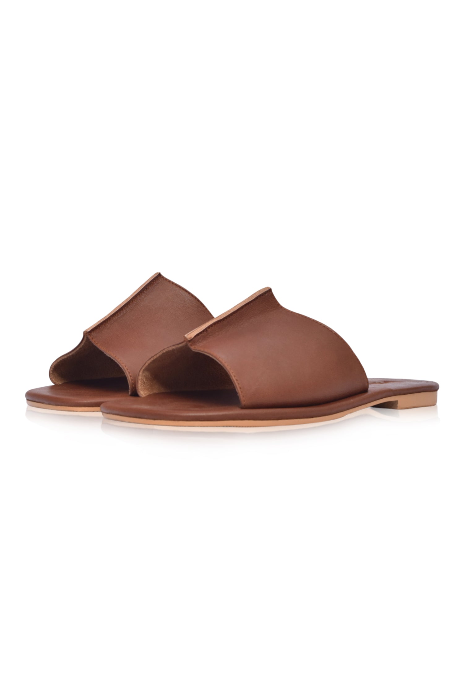 Bilbao Leather Slides-thumbmail-6