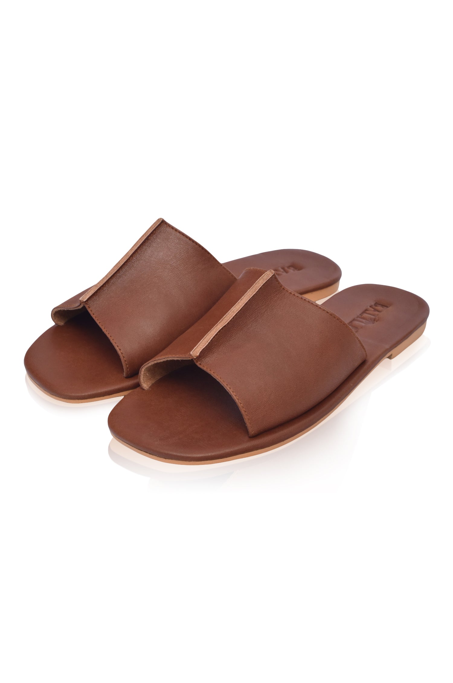 Bilbao Leather Slides-thumbmail-5