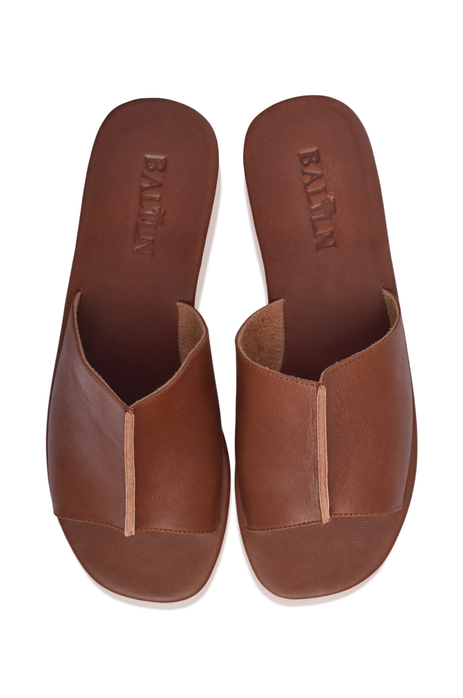 Bilbao Leather Slides-thumbmail-3