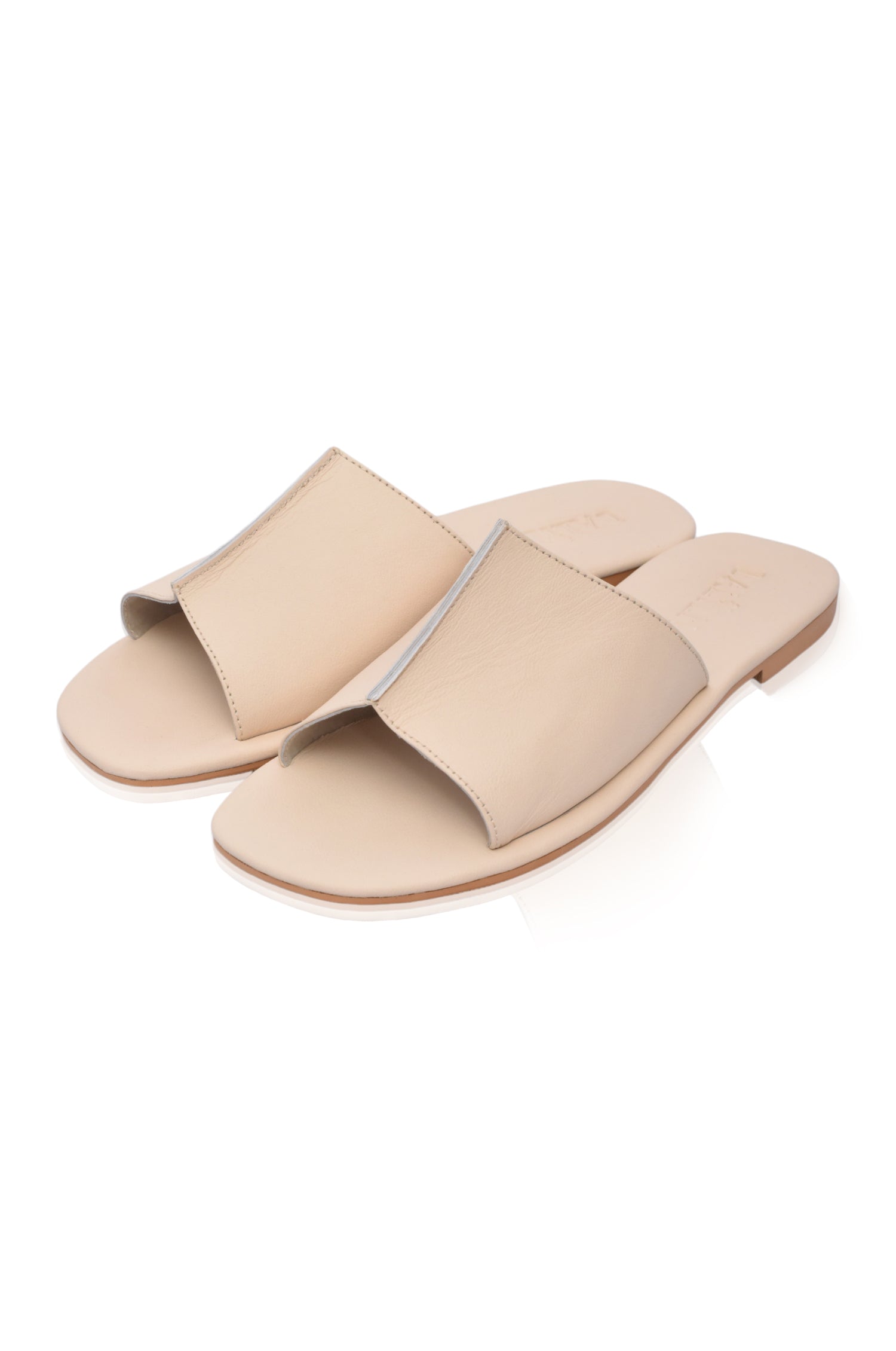 Bilbao Leather Slides-thumbmail-6