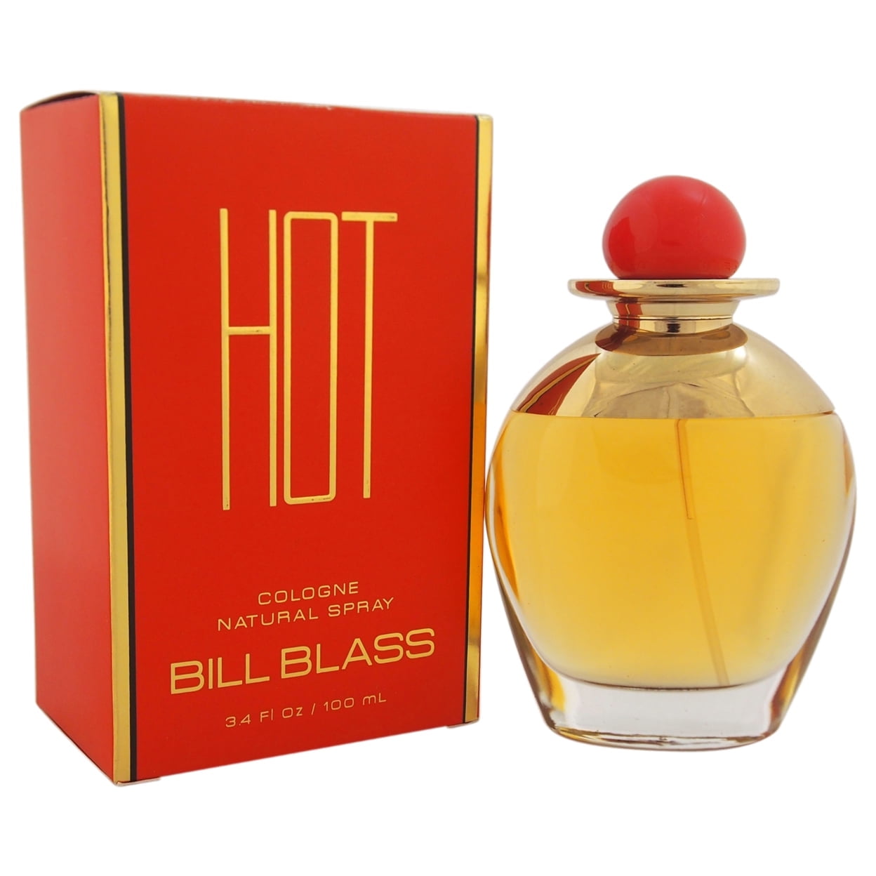 Hot by Bill Blass-thumbmail-2
