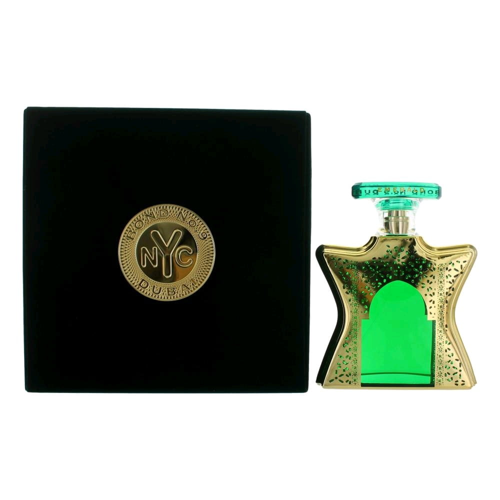 Bond No. 9 Dubai Emerald by Bond No. 9-thumbmail-2
