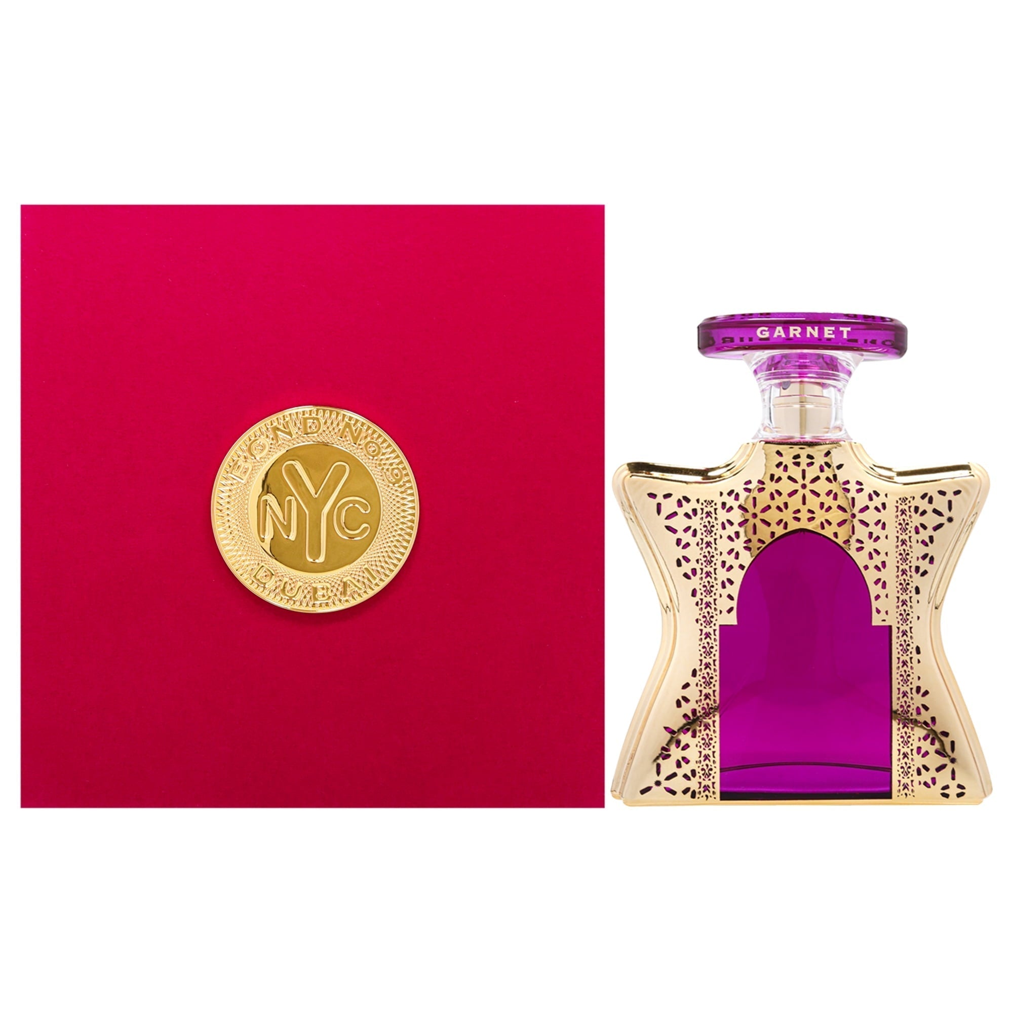 Bond No. 9 Dubai Garnet by Bond No. 9-thumbmail-2