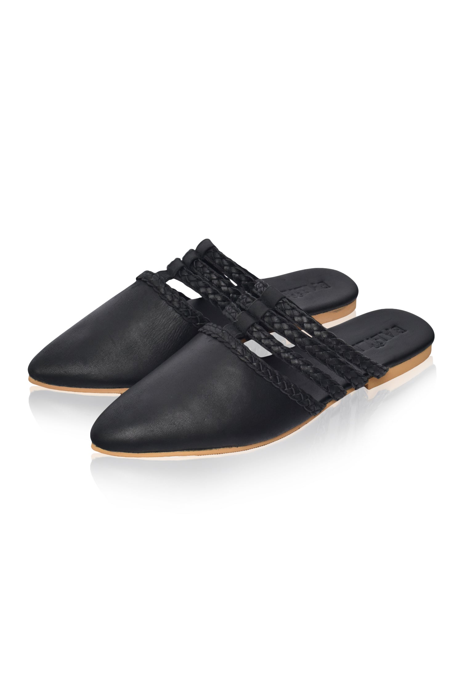 Breeze Pointy Toe Loafers-thumbmail-7