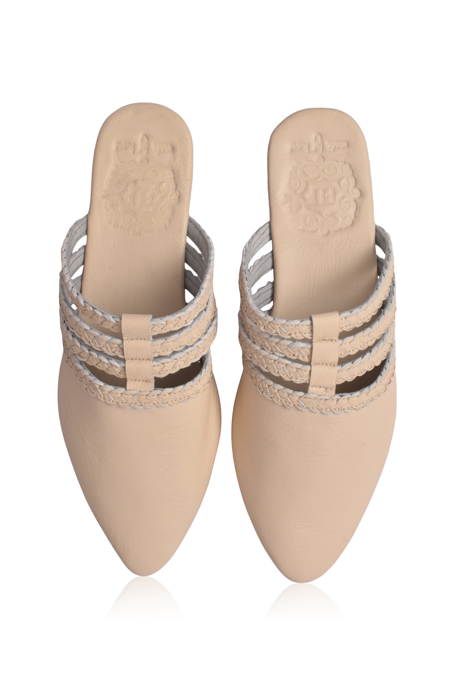 Breeze Pointy Toe Loafers-thumbmail-8