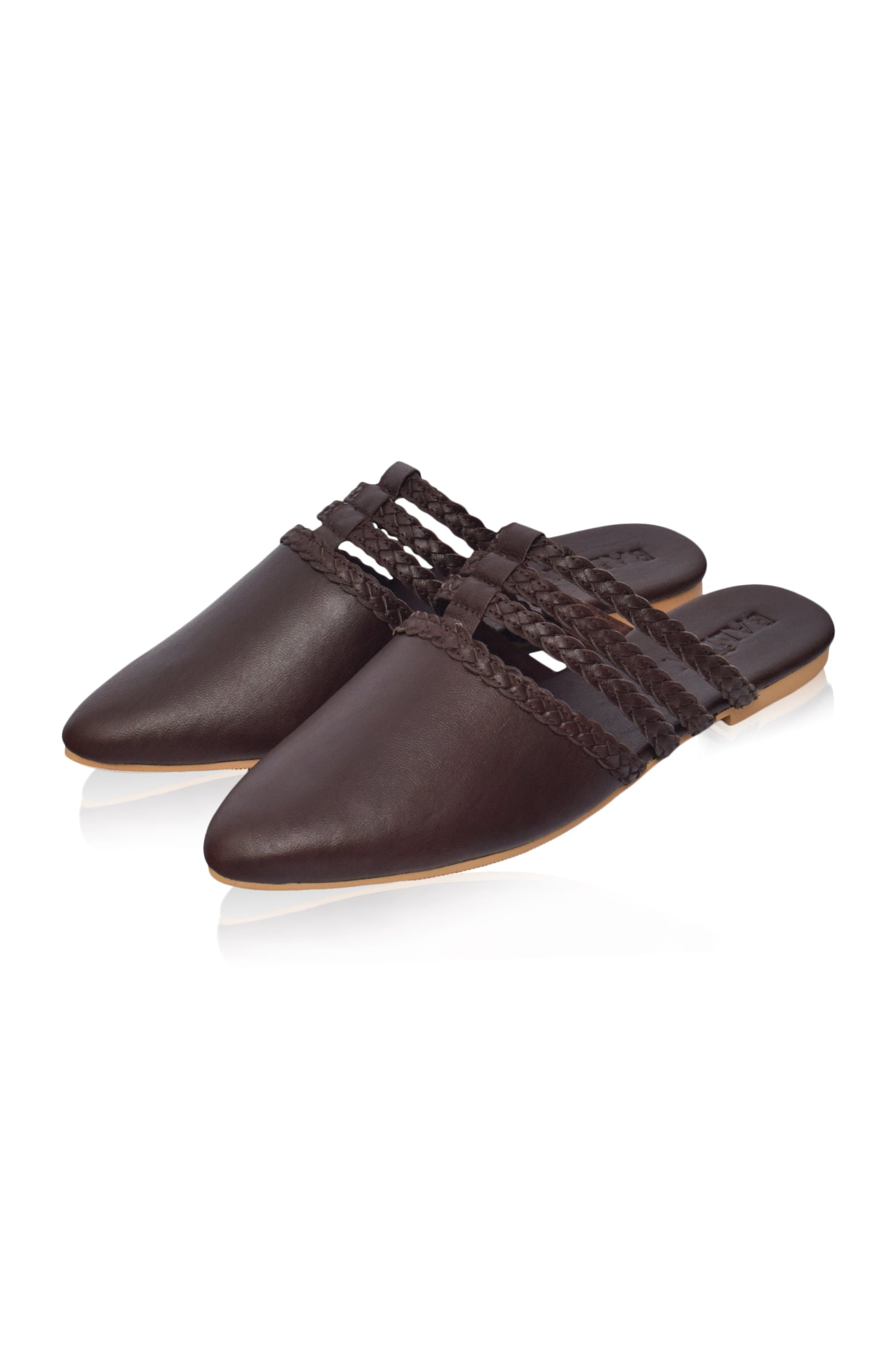 Breeze Pointy Toe Loafers-thumbmail-5