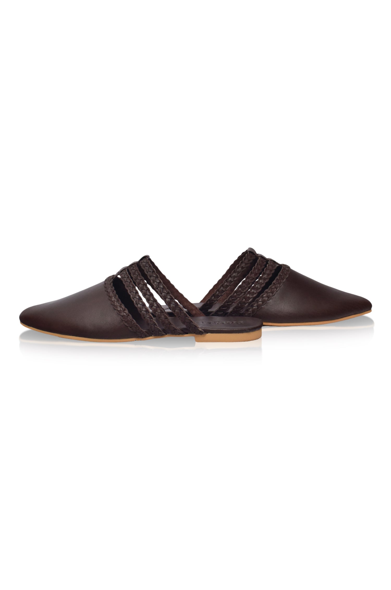 Breeze Pointy Toe Loafers-thumbmail-6