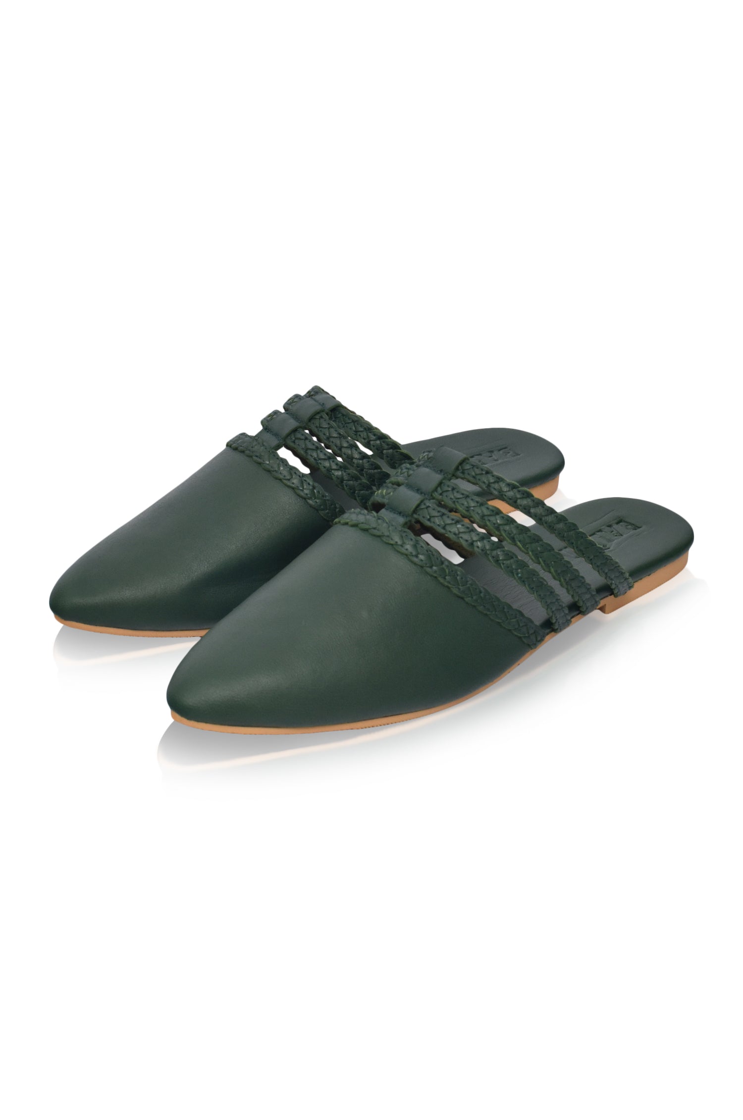 Breeze Pointy Toe Loafers-thumbmail-6