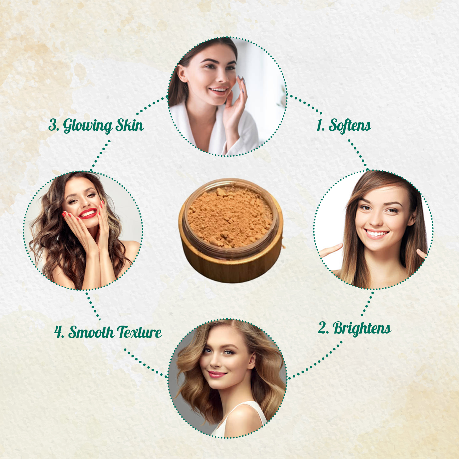 All-Natural Bronzer Loose Powder. Eco-Friendly-thumbmail-4