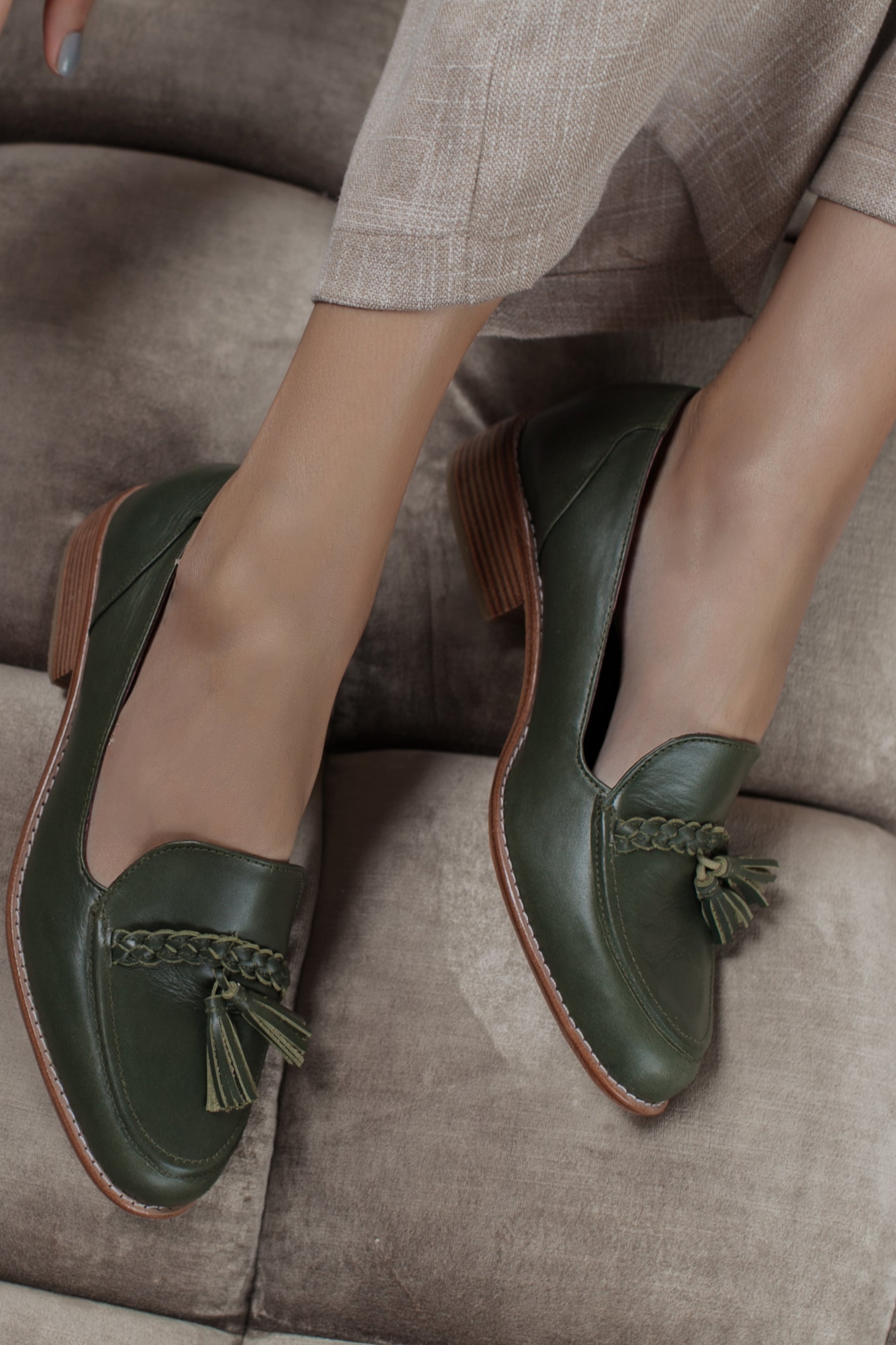 Brooklyn Leather Loafers-thumbmail-10