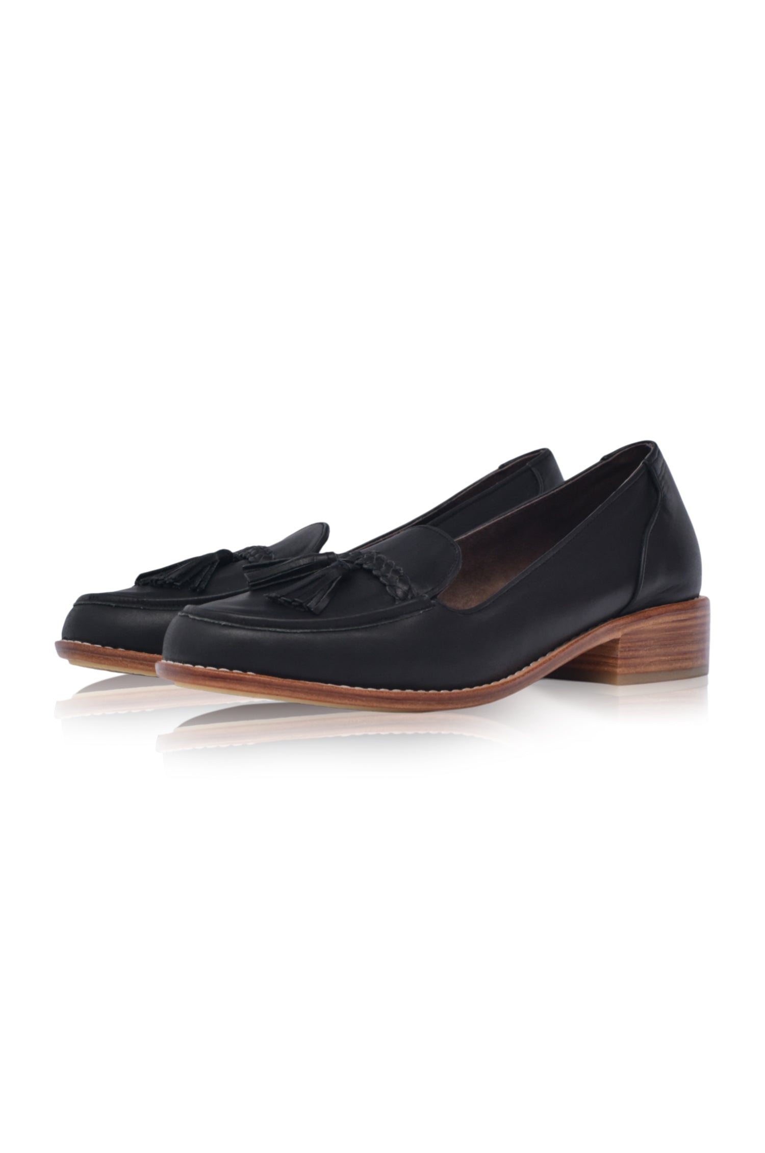 Brooklyn Leather Loafers-thumbmail-10